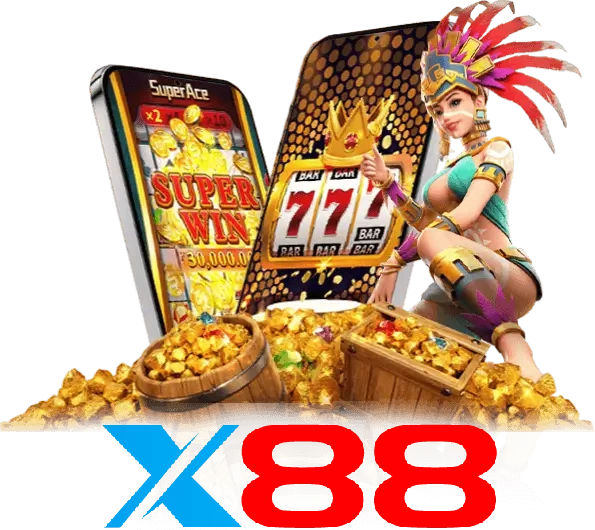 Dịch vụ ứng dụng X88 trên điện thoại